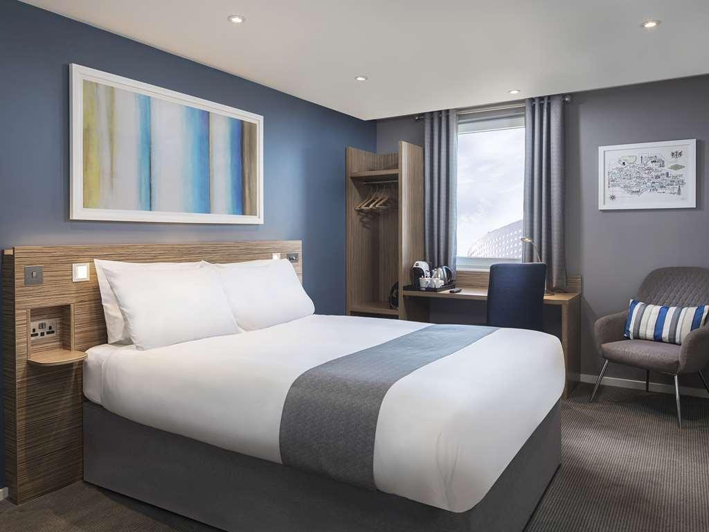 Travelodge London Euston Oda fotoğraf