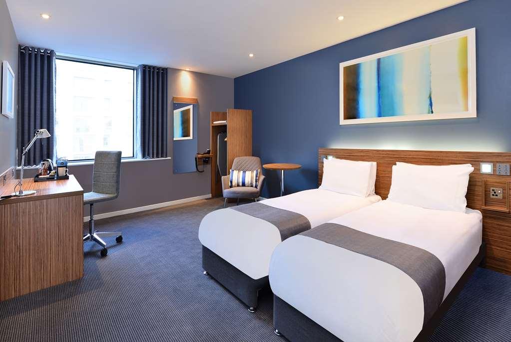 Travelodge London Euston Oda fotoğraf